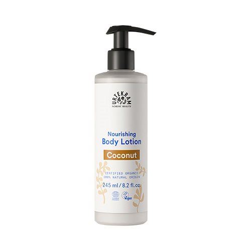 Bodylotion coconut 1 Bodylotion coconut