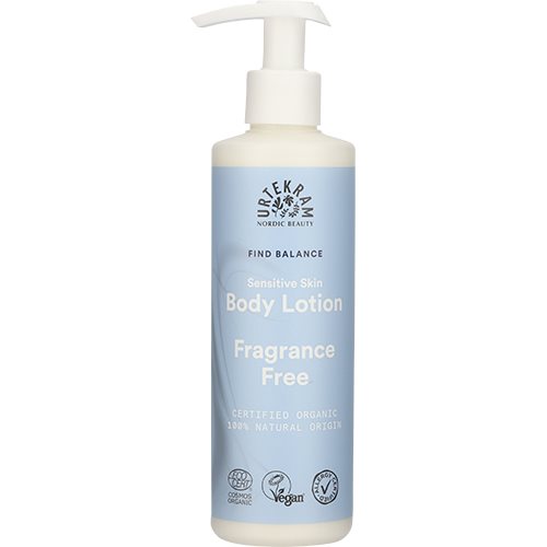 Bodylotion Fragrance Free 1 Bodylotion Fragrance Free
