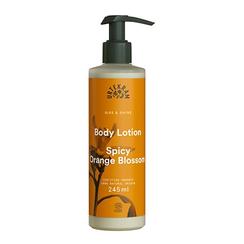 Bodylotion Spicy Orange Blossom 1 Bodylotion Spicy Orange Blossom