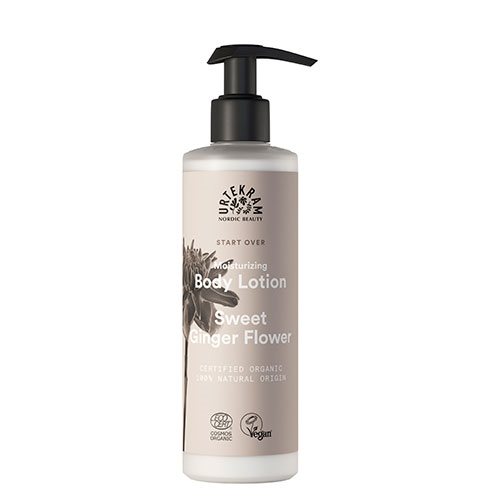 Bodylotion Sweet Ginger 1 Bodylotion Sweet Ginger