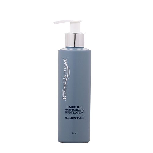 Bodylotion t. alle hudtyper 1 Bodylotion t. alle hudtyper