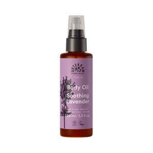 Bodyoil Soothing Lavender