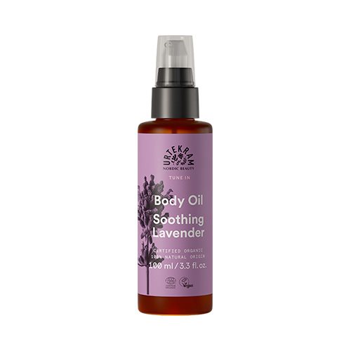 Bodyoil Soothing Lavender 1 Bodyoil Soothing Lavender