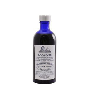 Bodyolie