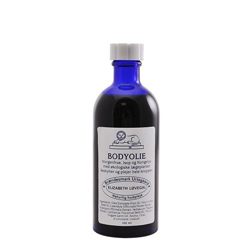 Bodyolie 1 Bodyolie