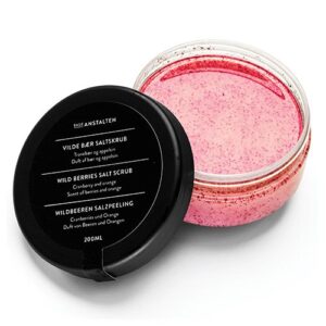 Bodyscrub - Vilde Bær