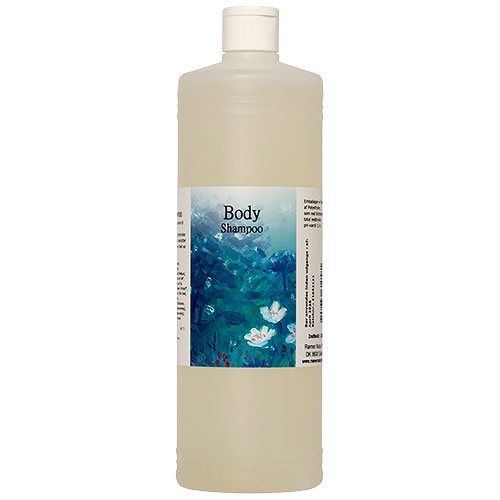 Bodyshampoo 1 Bodyshampoo