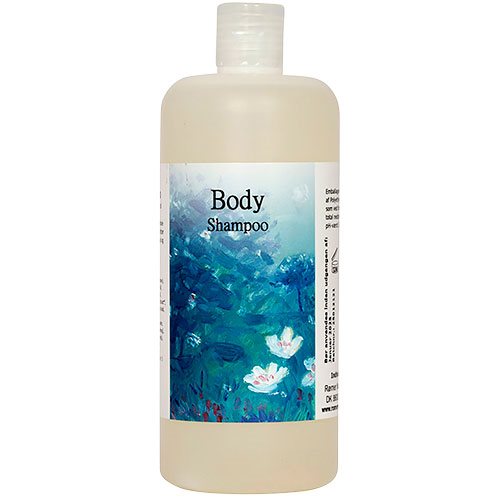 Bodyshampoo 1 Bodyshampoo