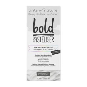 Bold Pasteliser Tints of Nature