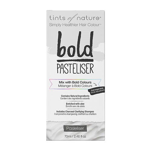 Bold Pasteliser Tints of Nature 1 Bold Pasteliser Tints of Nature