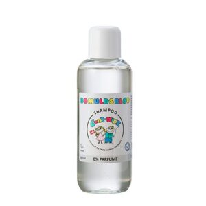 Bomuldsblød shampoo