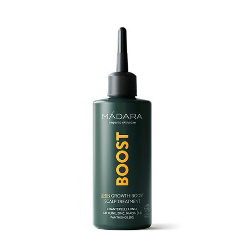 BOOST 3-Min Growth-Boost Scalp Treatment 1 BOOST 3-Min Growth-Boost Scalp Treatment
