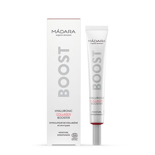 BOOST Hyaluronic Collagen Booster 1 BOOST Hyaluronic Collagen Booster