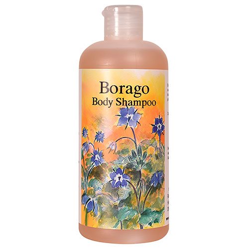 Borago bodyshampoo 1 Borago bodyshampoo