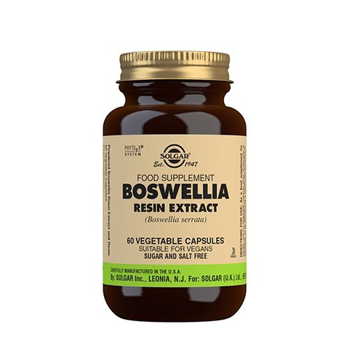 Boswellia Resin 1 Boswellia Resin