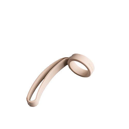 Bottle Handle Cream Beige 1 Bottle Handle Cream Beige