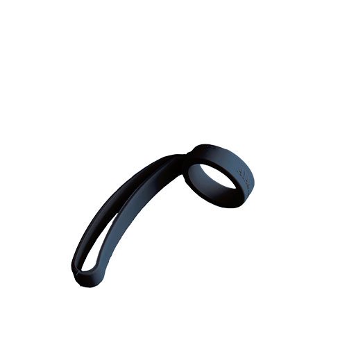 Bottle Handle Navy Blue 1 Bottle Handle Navy Blue