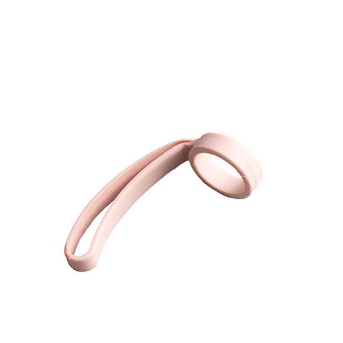 Bottle Handle Soft Rose 1 Bottle Handle Soft Rose