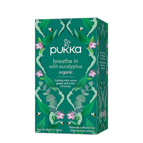 Breathe In te Ø Pukka 1 Breathe In te Ø Pukka