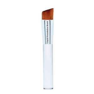 Brush Liquid Foundation 004