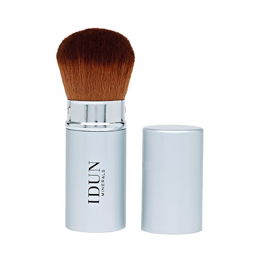Brush Retractable Kabuki 002 1 Brush Retractable Kabuki 002