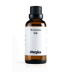 Bryonia D6