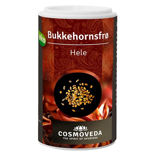 Bukkehornfrø hele Ø 1 Bukkehornfrø hele Ø
