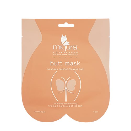 Butt Mask 1 Butt Mask