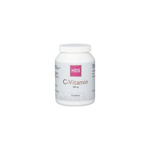 C-200 Vitamin