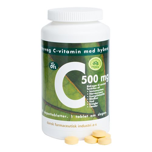 C 500 m. hyben 1 C 500 m. hyben