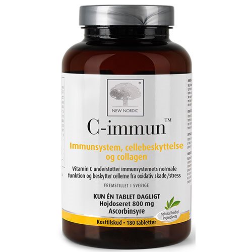 C-immun 1 C-immun