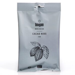 Cacao nips Criollo raw Ø