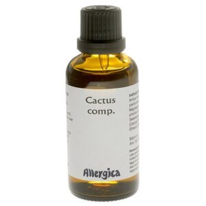 Cactus comp.