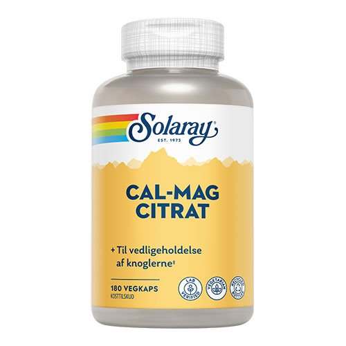 Calcium Magnesium Citrat 1 Calcium Magnesium Citrat