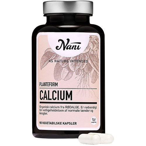 Calcium Nani 1 Calcium Nani