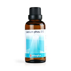 Calcium phos. D12 Cellesalt 2