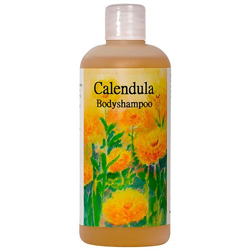 Calendula bodyshampoo 1 Calendula bodyshampoo