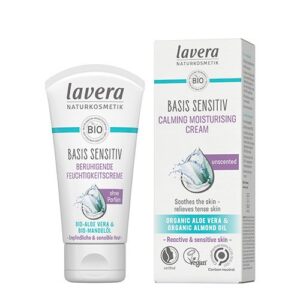 Calming Moisturising Cream Basis Sensitiv
