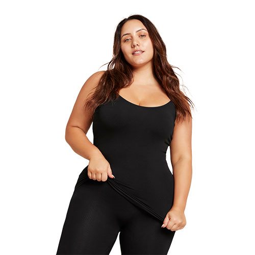 Cami Top Sort str. XS 1 Cami Top Sort str. XS