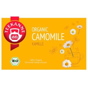 Camomile Ø