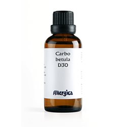 Carbo Betula D30