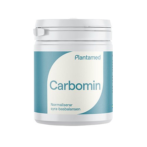 Carbomin 1 Carbomin