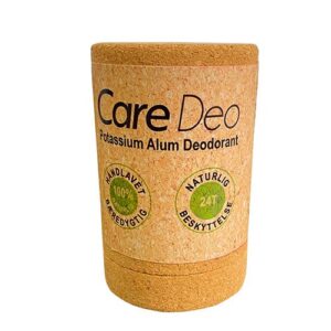 Care Deo Crystal Deodorant