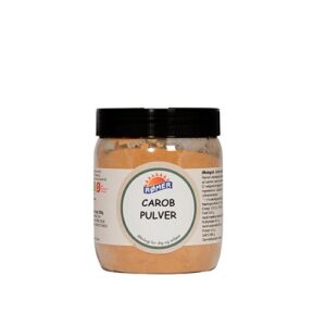 Carob pulver Ø