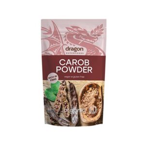 Carob pulver Ø