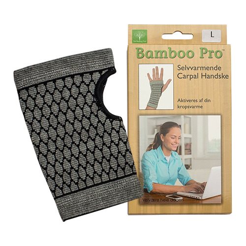 Carpal handske, Str. L 1 Carpal handske, Str. L