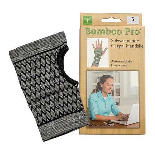 Carpal handske, Str. S 1 Carpal handske, Str. S