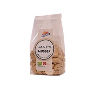 Cashewnødder Ø