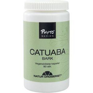 Catuaba