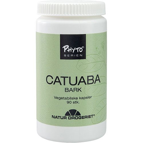 Catuaba 1 Catuaba